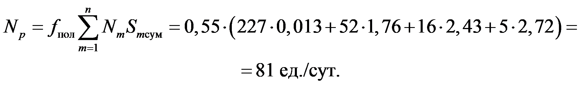 формула