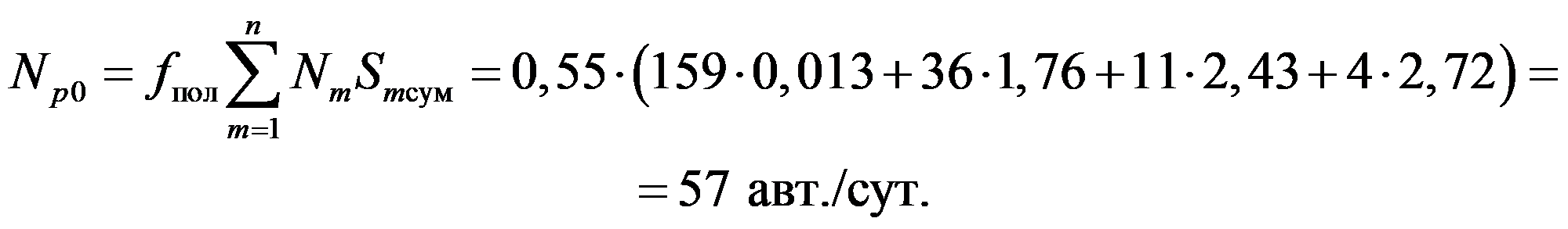 формула