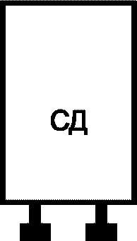 5.1 Маркировка на СД-лампе
