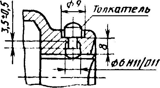 Тип В
