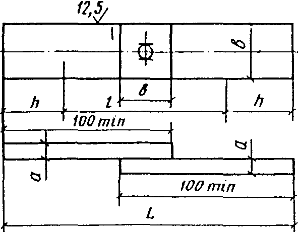 10. Разрушающие методы контроля