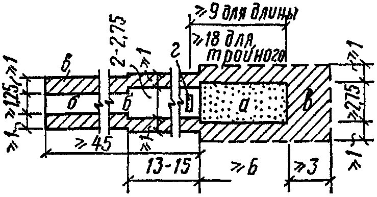 6. Электроснабжение и электротехнические устройства