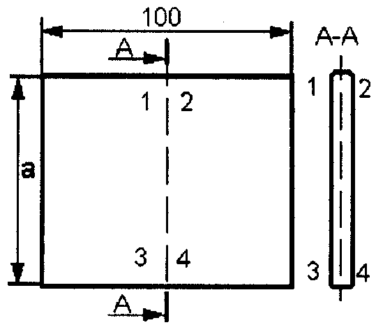 9. Методы испытаний