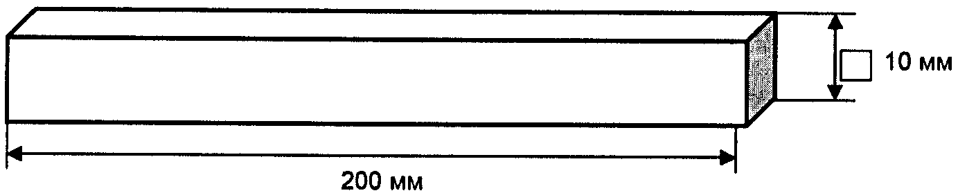 9. Методы испытаний