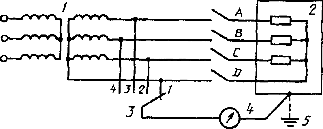 C.3. Требования к электрической прочности