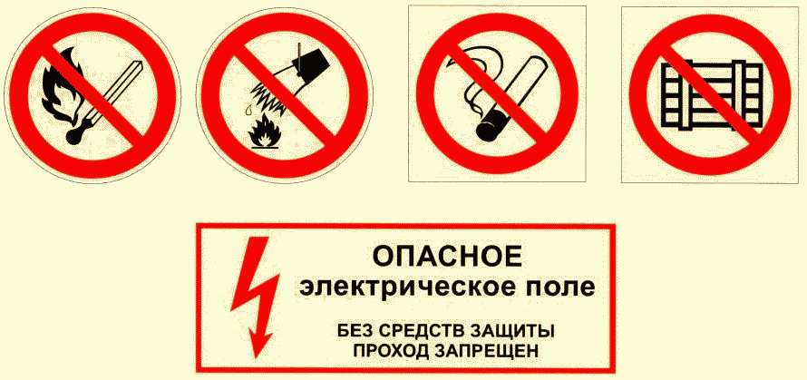 5. Классификация элементов ФЭС