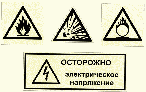5. Классификация элементов ФЭС