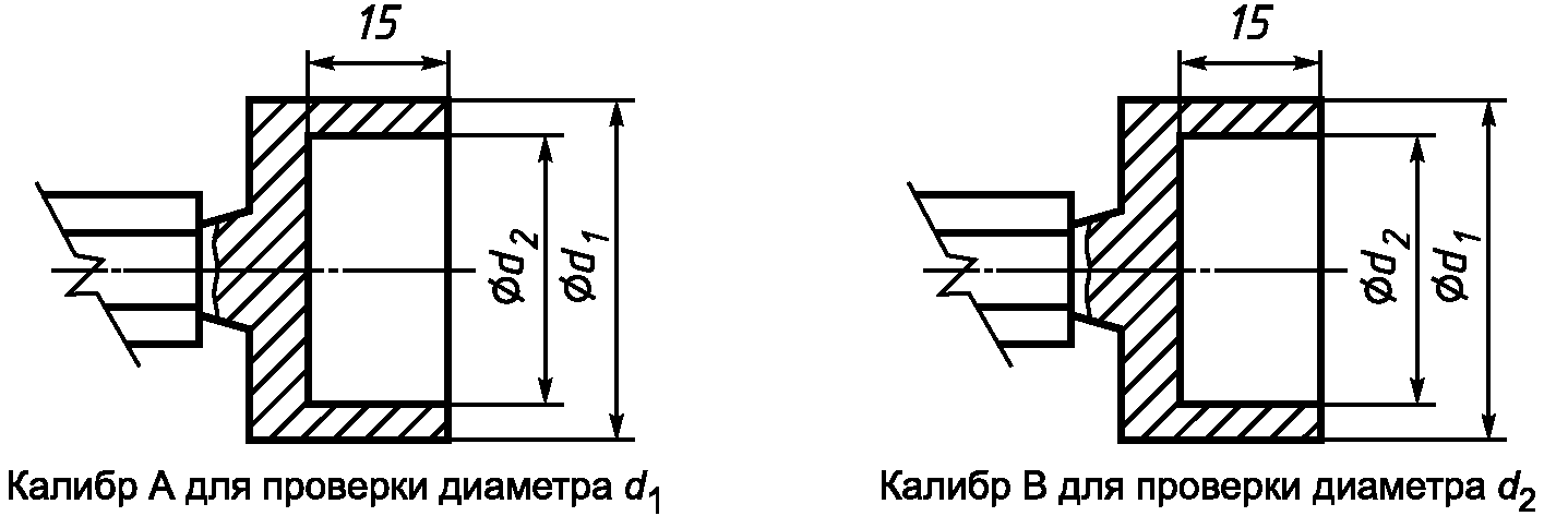 31. Стандартные листы
