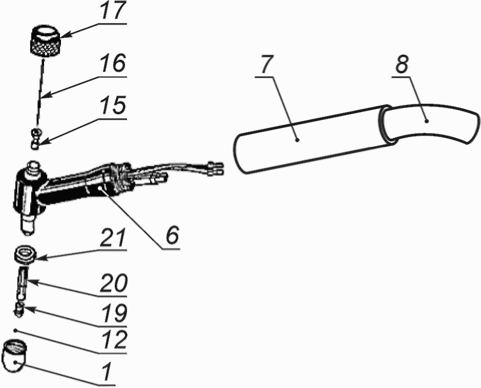 13. Инструкция по эксплуатации