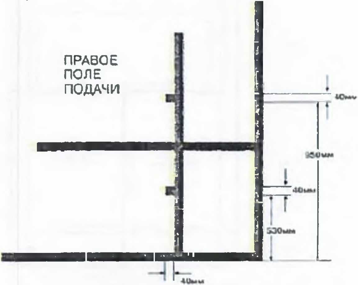 Бадминтон
