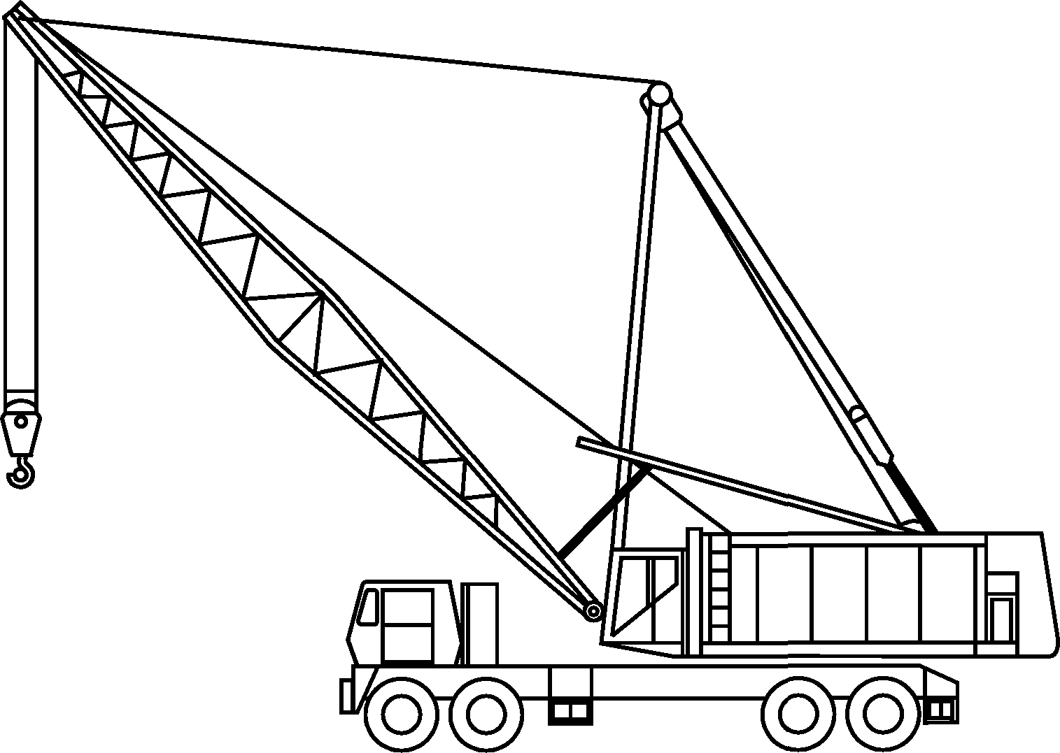 3. Элементы конструкции (E) Structures