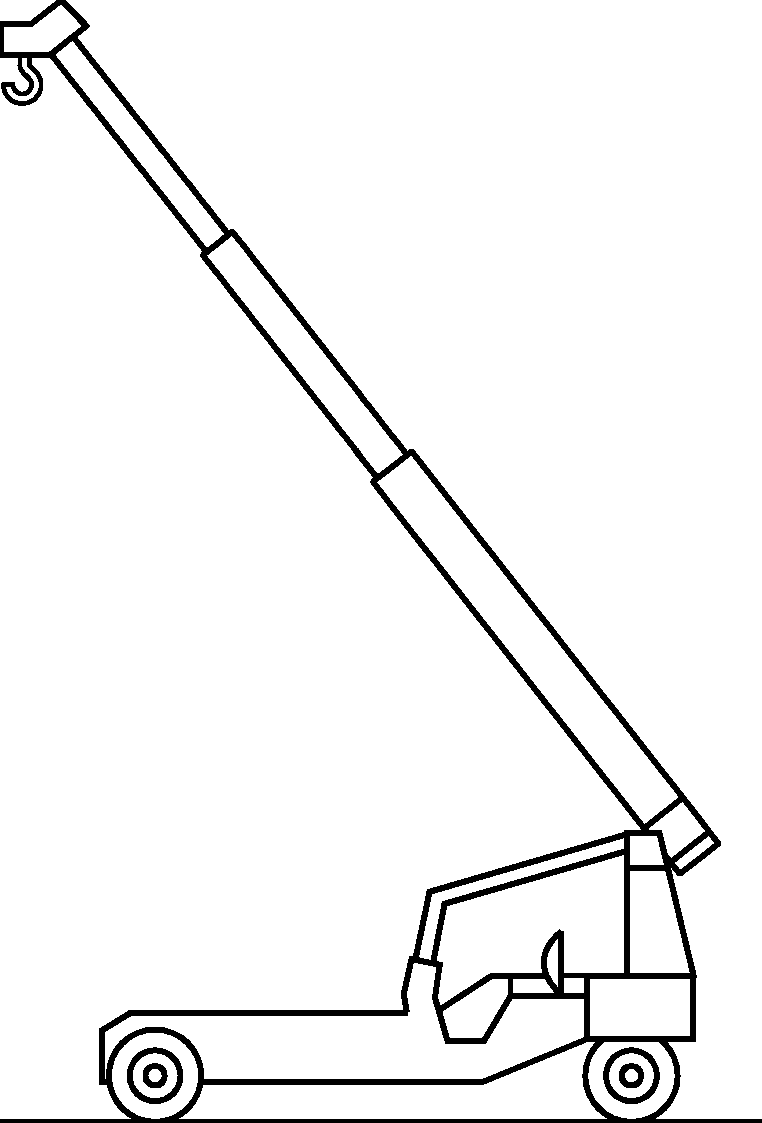 3. Элементы конструкции (E) Structures