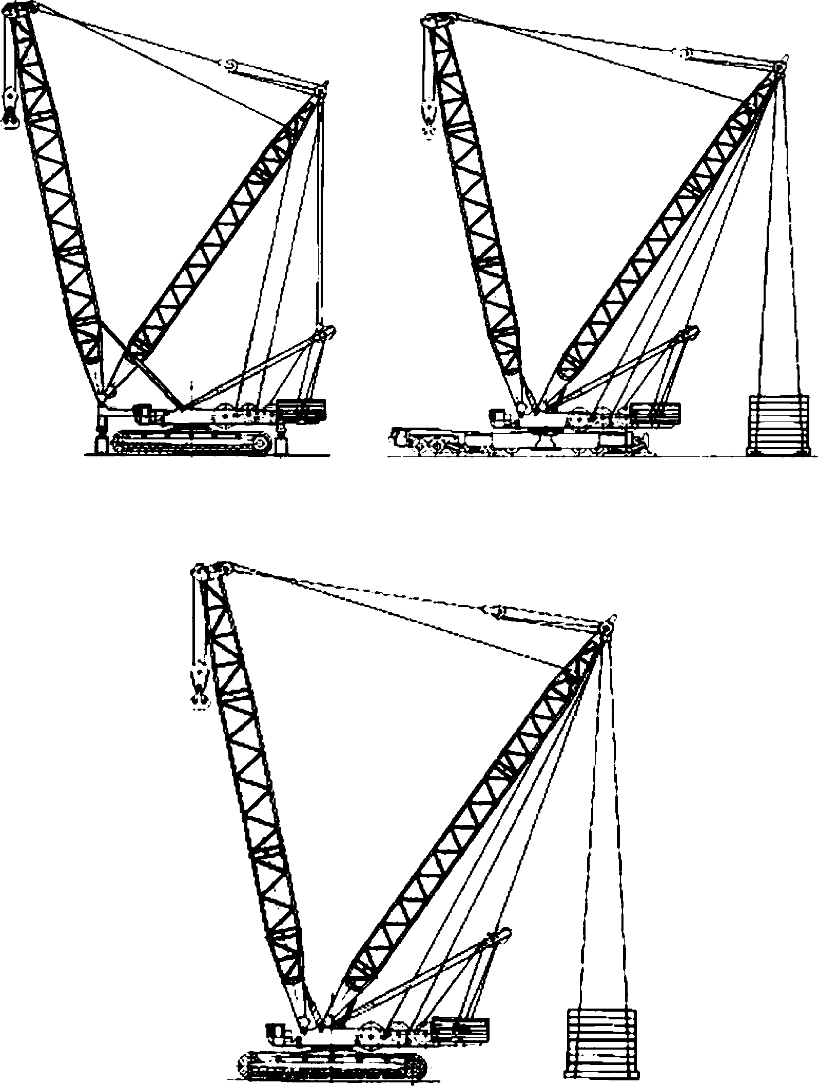 3. Элементы конструкции (E) Structures