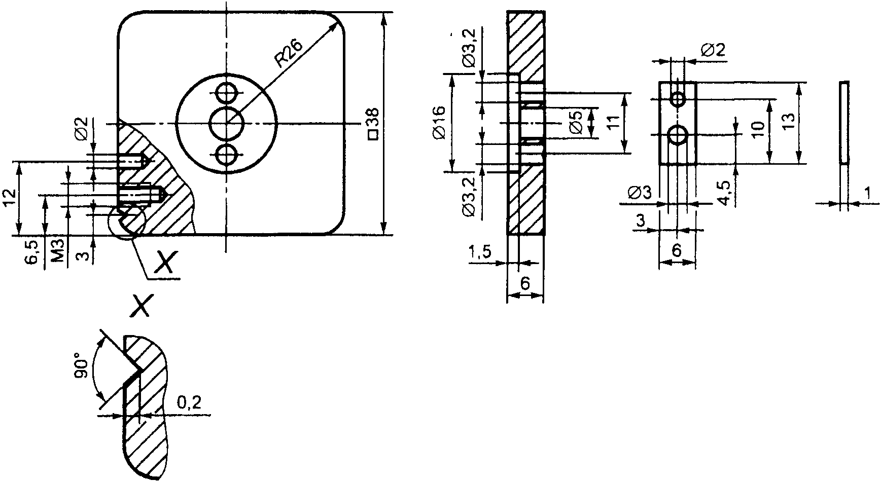 4. Испытания электрических цепей на искробезопасность с помощью искрообразующего