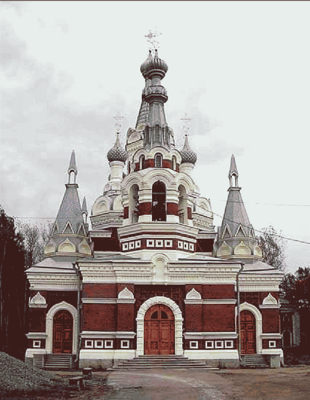IV. Порядок применения УРрр-2001