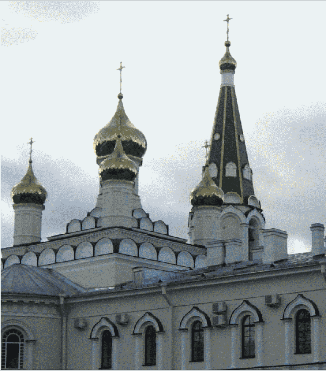 IV. Порядок применения УРрр-2001