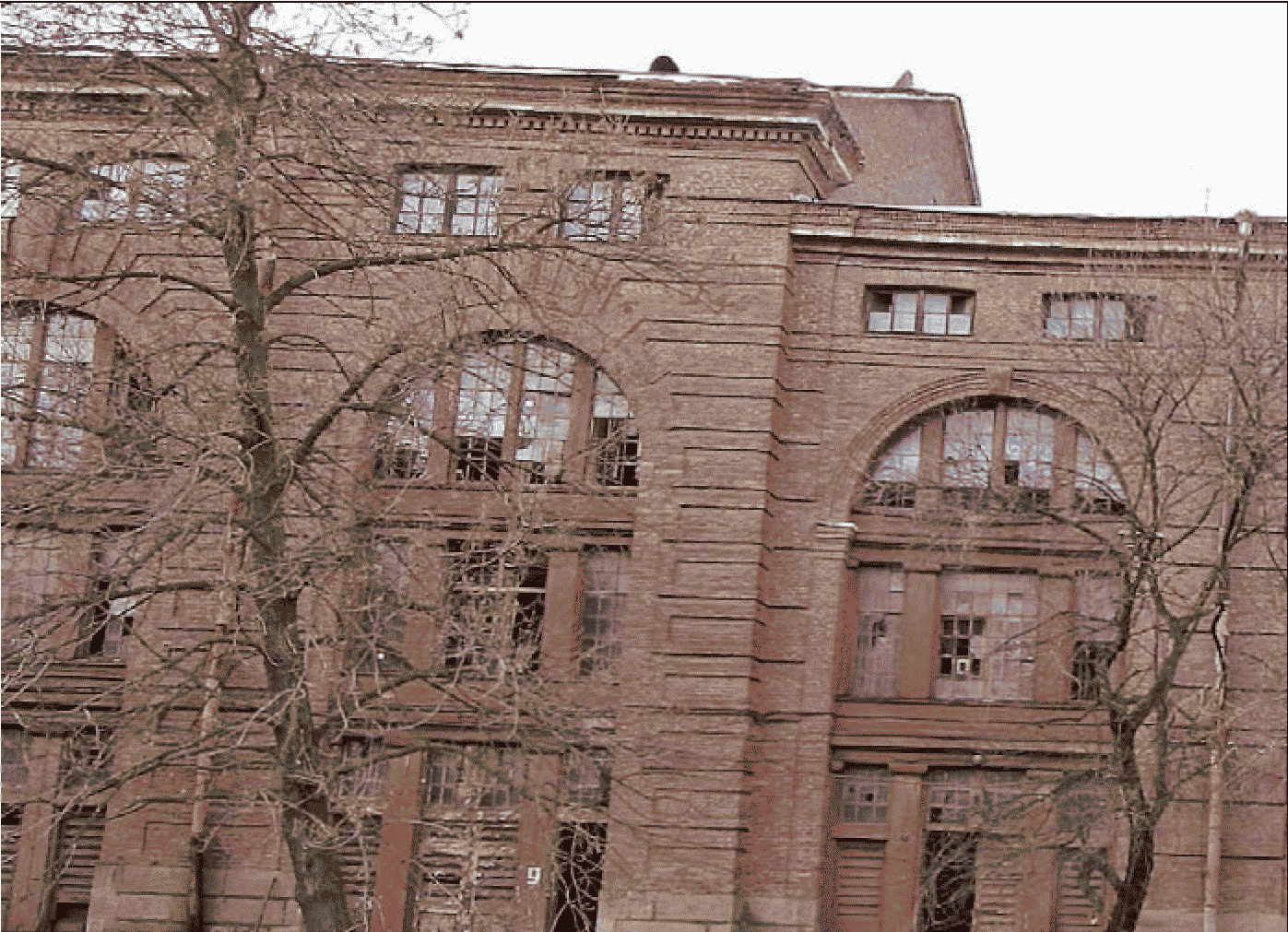 IV. Порядок применения УРрр-2001
