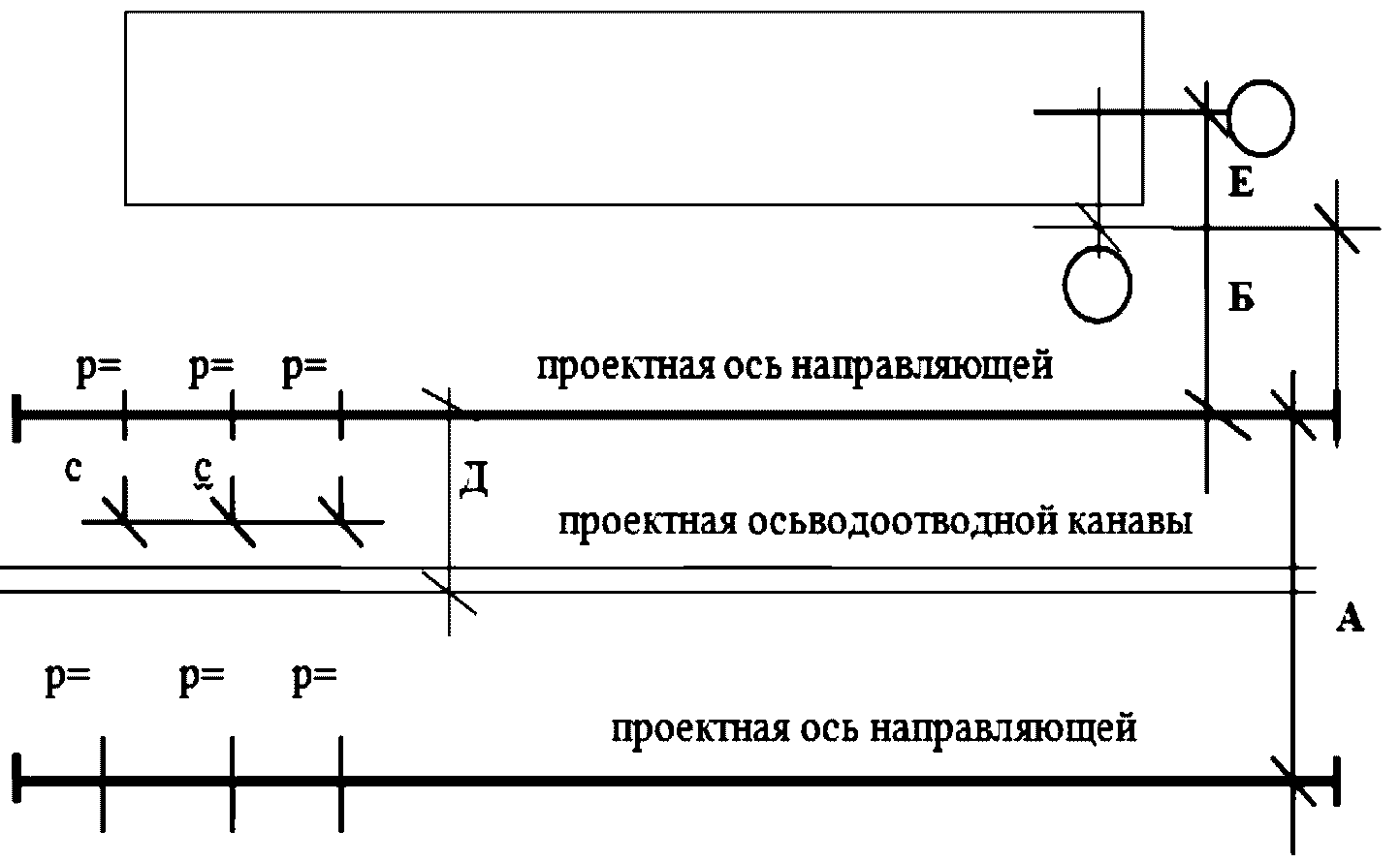 8. Проект кранового пути