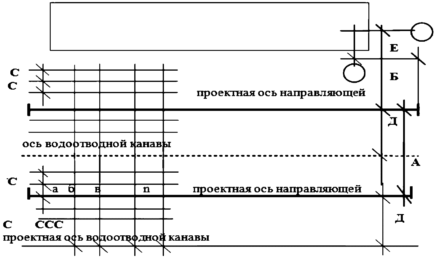 8. Проект кранового пути