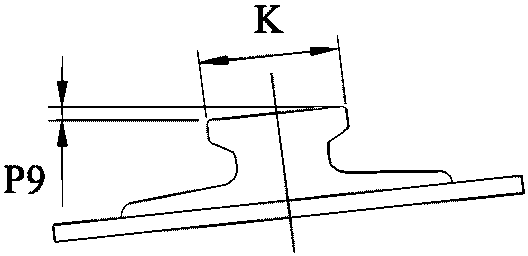 8. Проект кранового пути