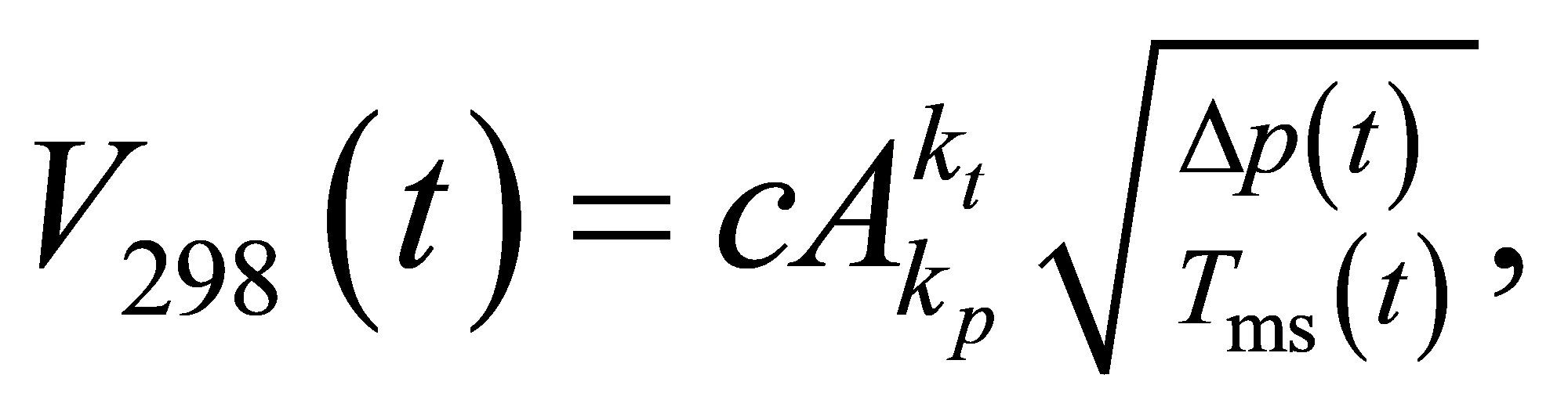 формула