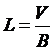 VLB=