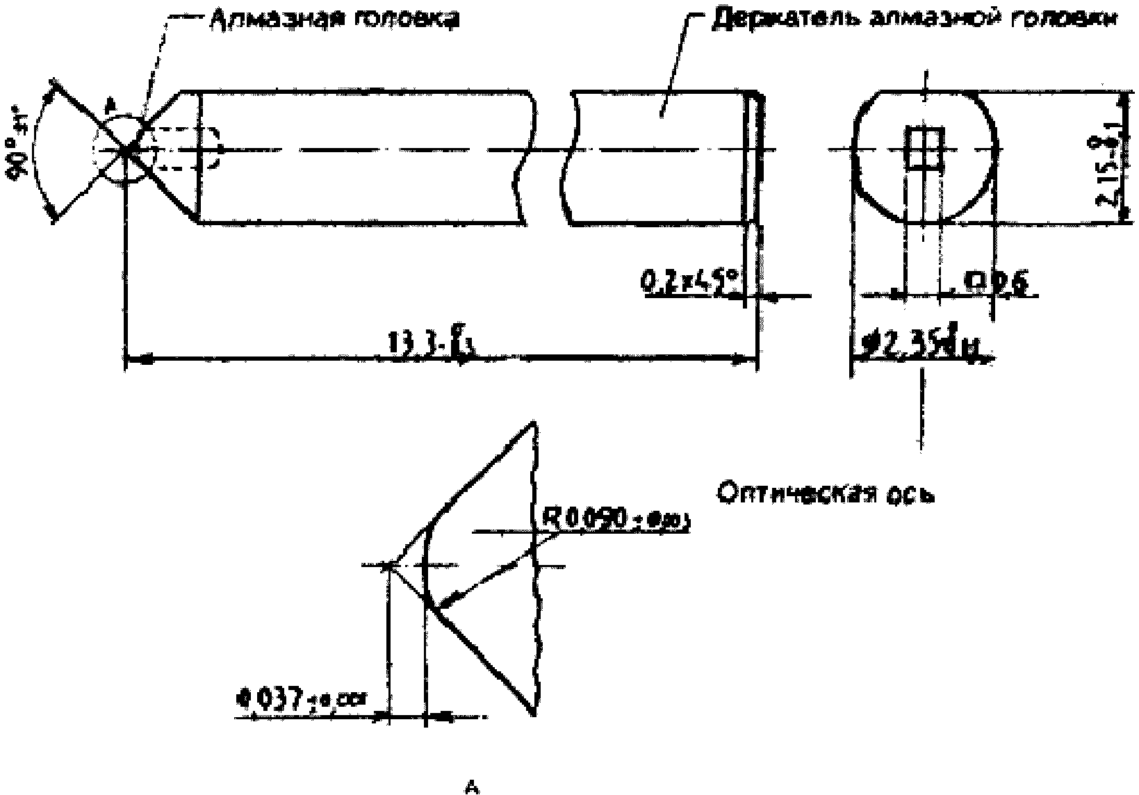 9. Гарантии изготовителя