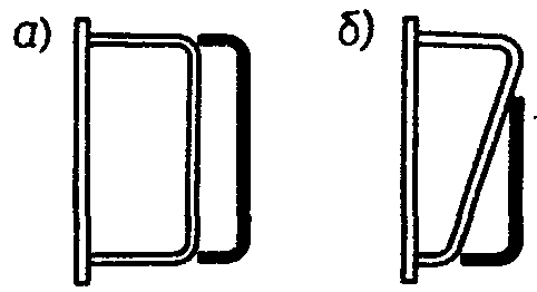 5. Усиление бортов