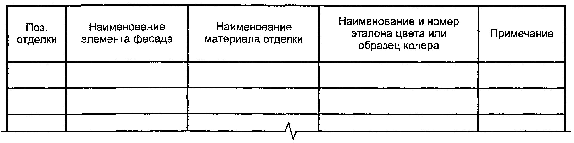 7.3. Применение рабочих чертежей типовых изделий