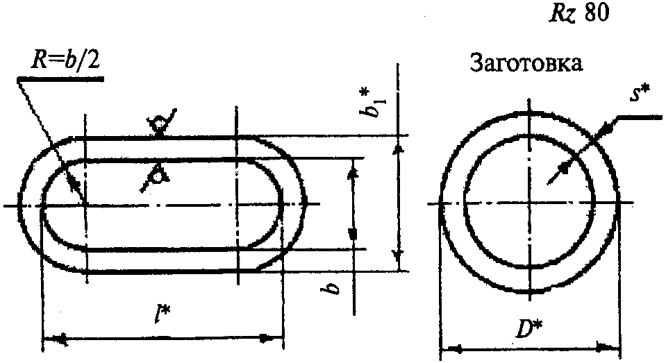 6. Заделка концов каната стропов