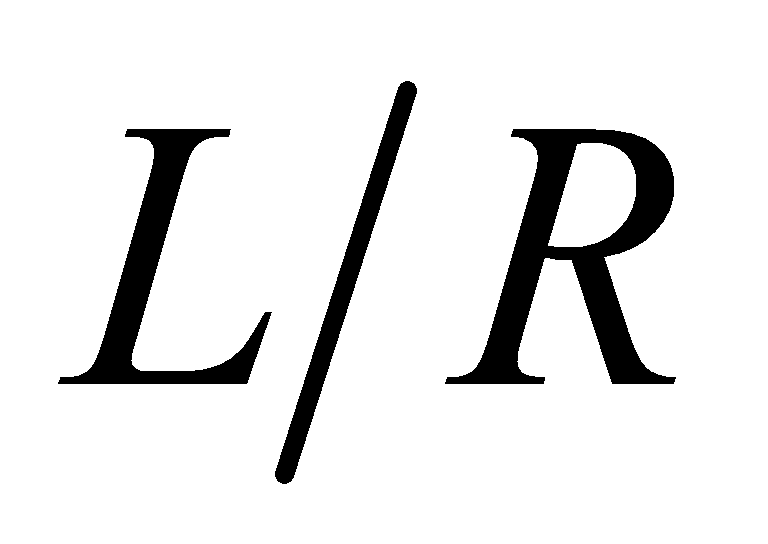 LR
