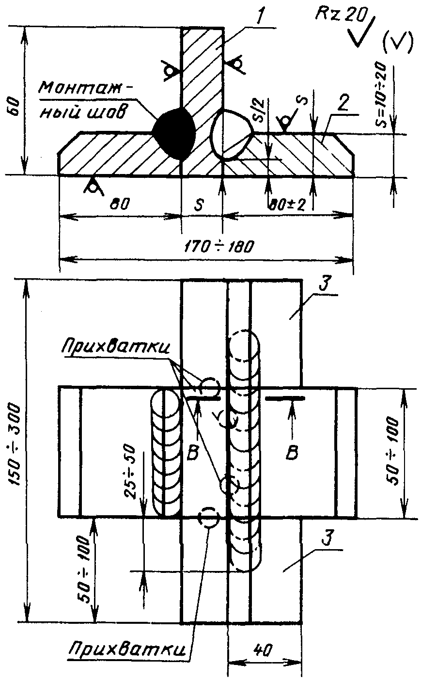 2. Методы отбора образцов