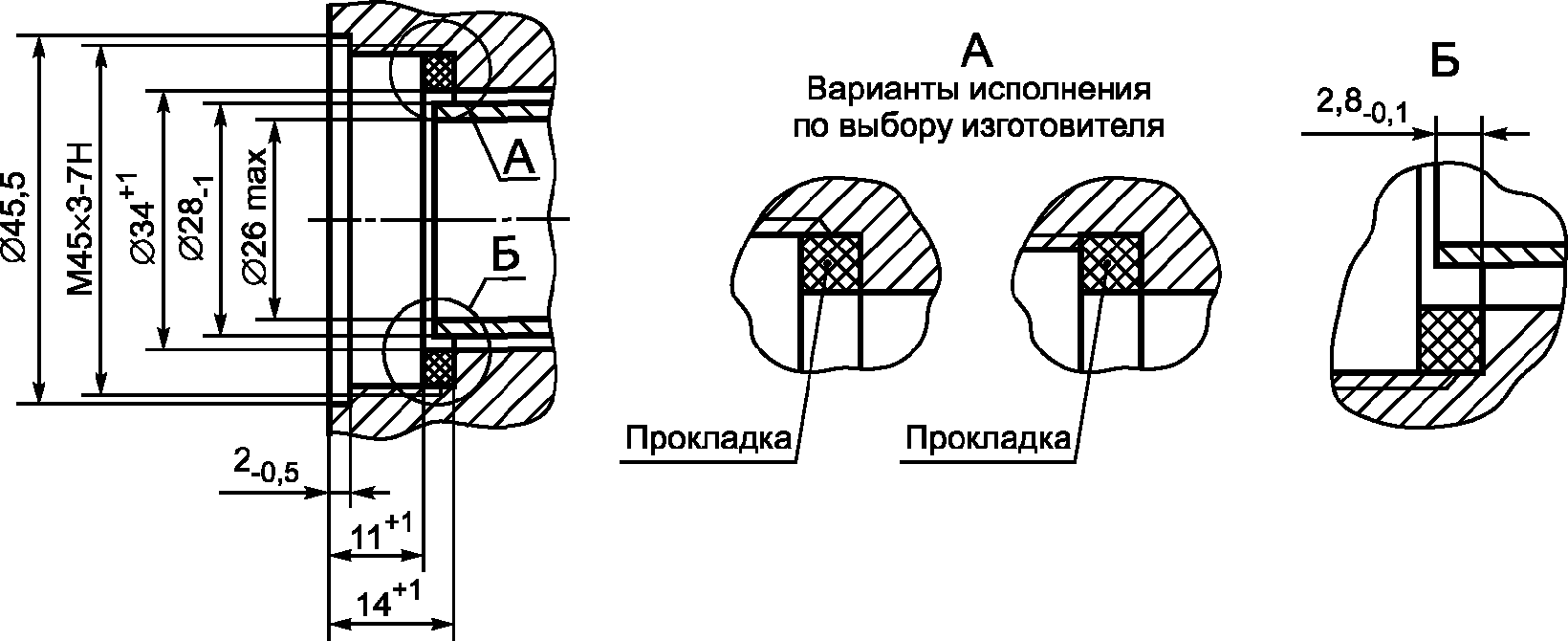 8.27. Испытания на надежность