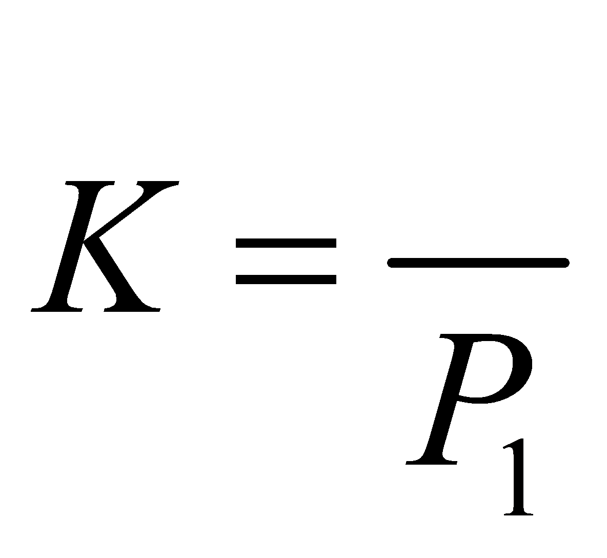 1KP=