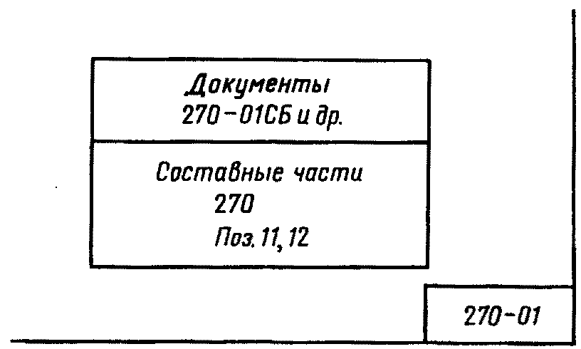 8. Преобразование единичного документа