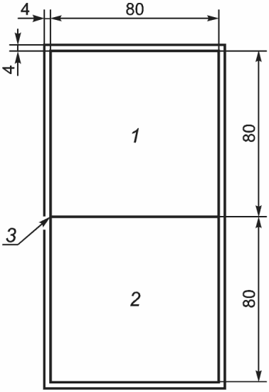 6 Размеры