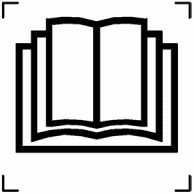 8 Графическое оформление символических изображений опасности