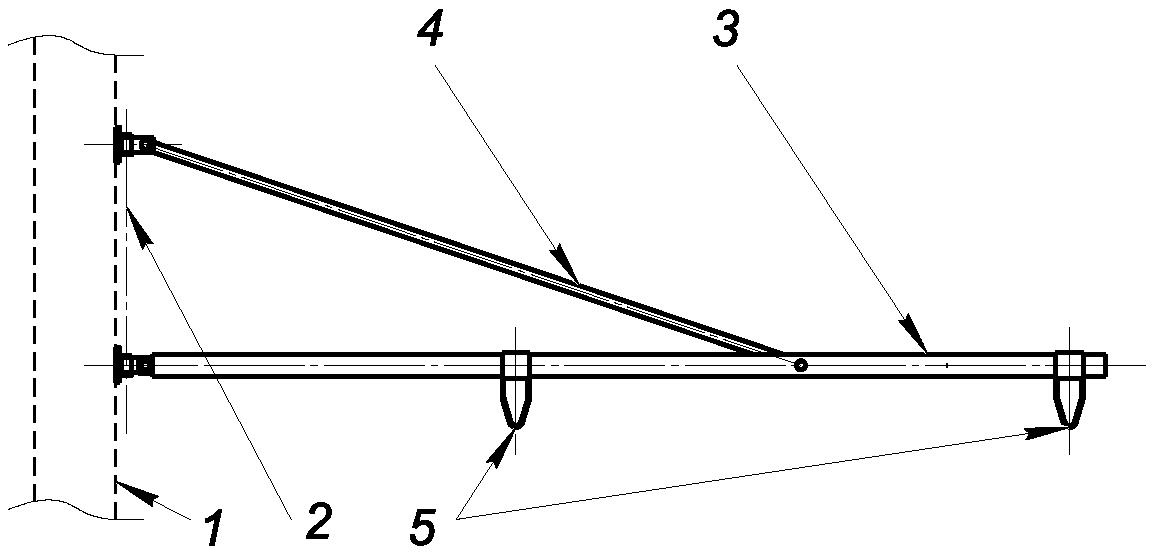 3.3 Кронштейны