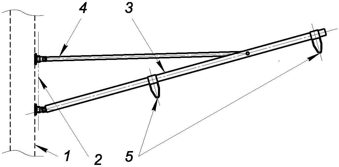 3.3 Кронштейны