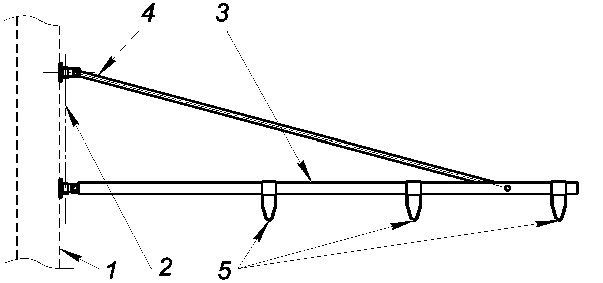 3.3 Кронштейны