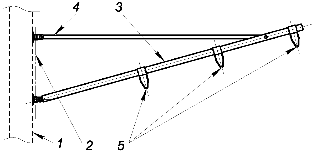 3.3 Кронштейны
