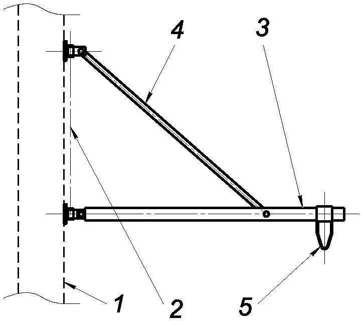 3.3 Кронштейны