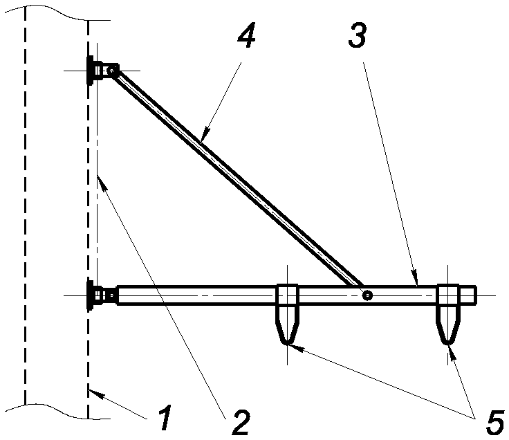 3.3 Кронштейны