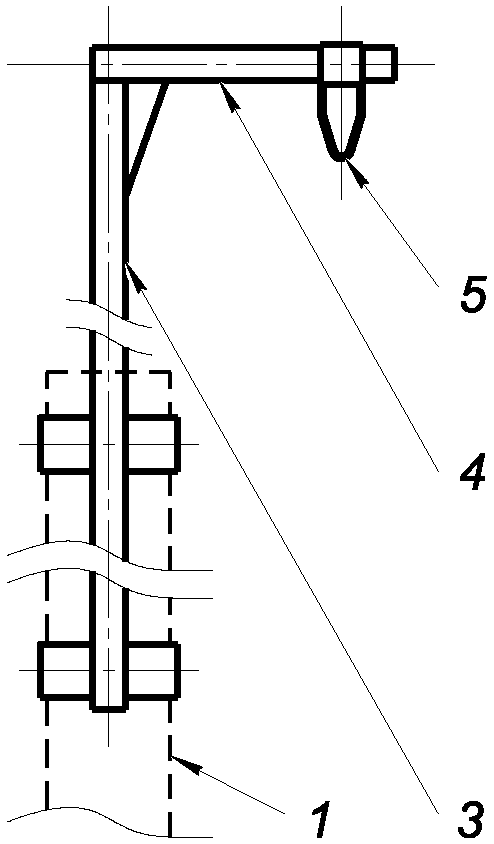 3.3 Кронштейны