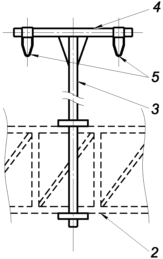 3.3 Кронштейны