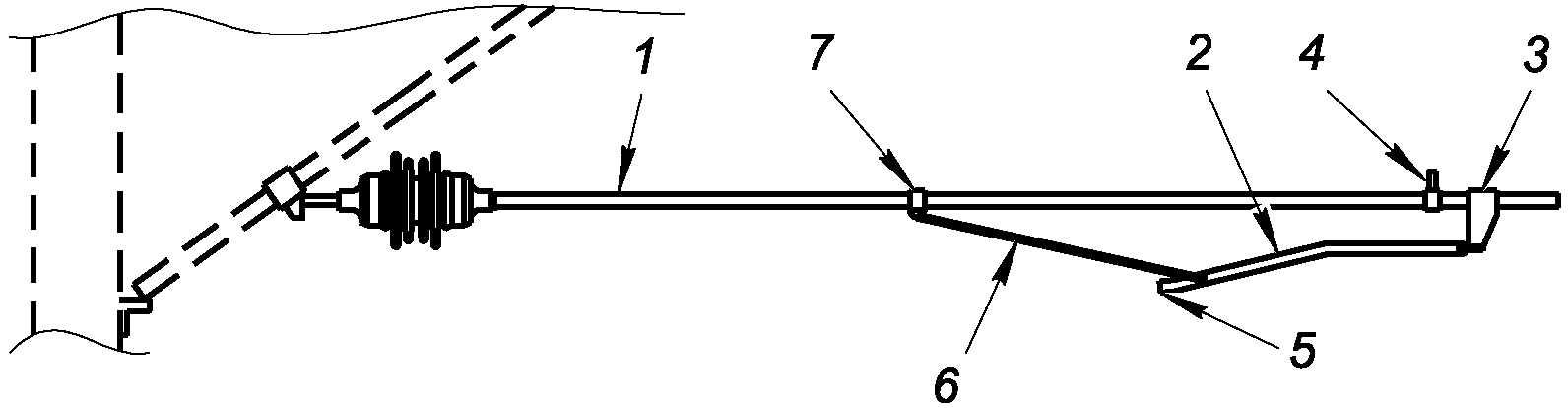 3.2 Фиксаторы