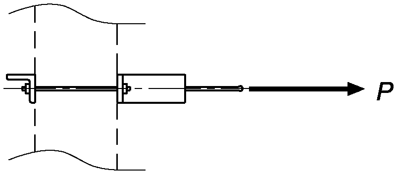 5.1.6 Частные конструктивные требования к узлам крепления