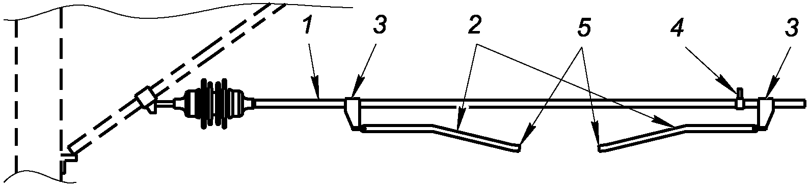 3.2 Фиксаторы