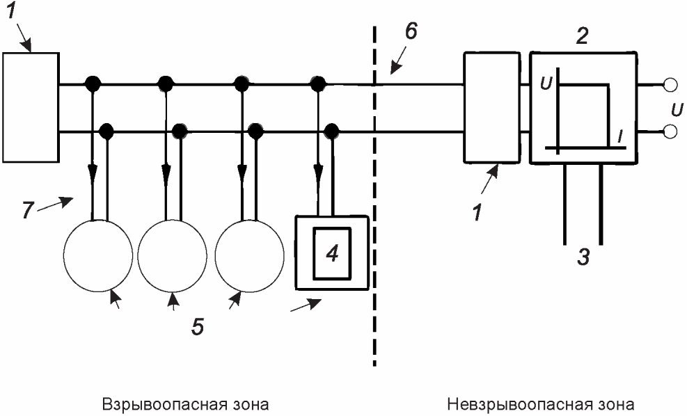 12.2 Специальные условия применения