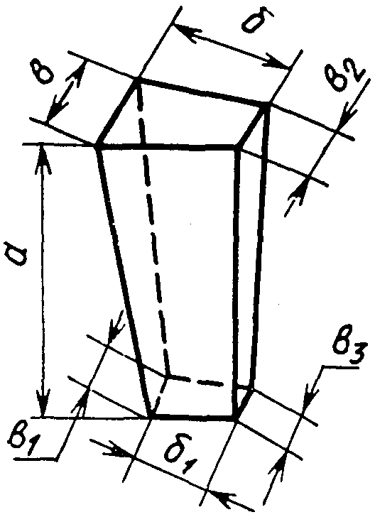 1. Технические требования